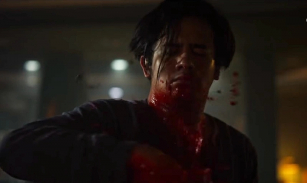 Кевин Ардилова