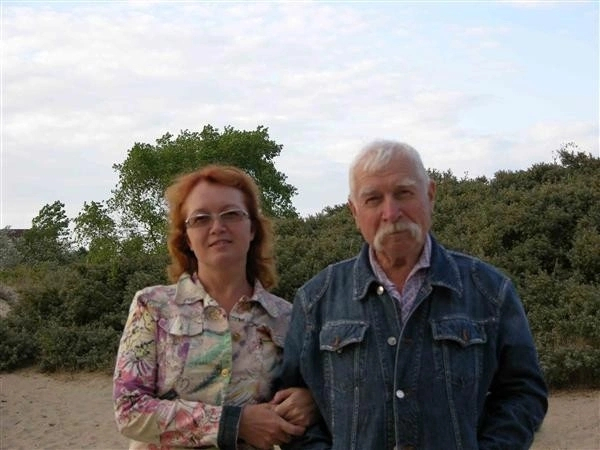 Людмила Коган