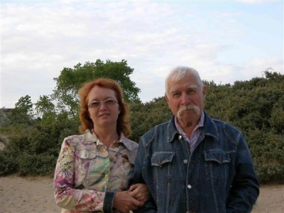 Людмила Коган