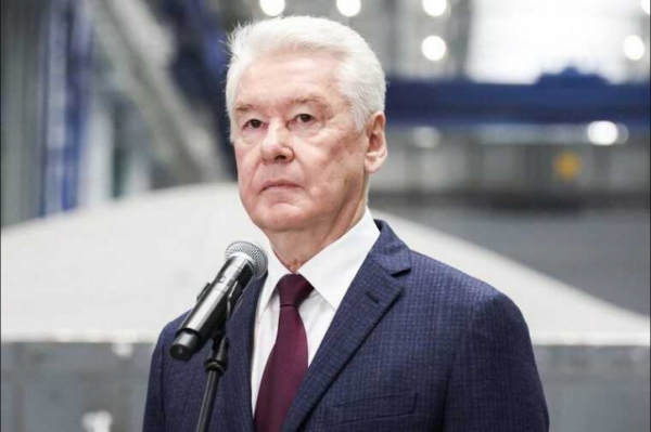 Прибыльная мэрия: схемы Собянина, которые делают чиновников совладельцами рынка