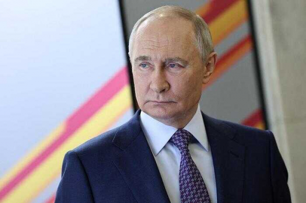 Взрыв в квартире специалиста из окружения Путина &mdash; материалы засекречены