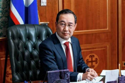 Миллиарды бюджета и зарубежные доли: финансовые отношения семьи Айсена Николаева через &laquo;Алмазэргиэнбанк&raquo;