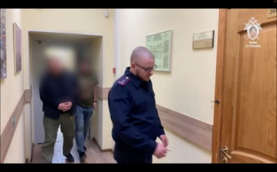 Малин судим за аренду земли под торговым комплексом &mdash; обычная коррупция или крышевание?