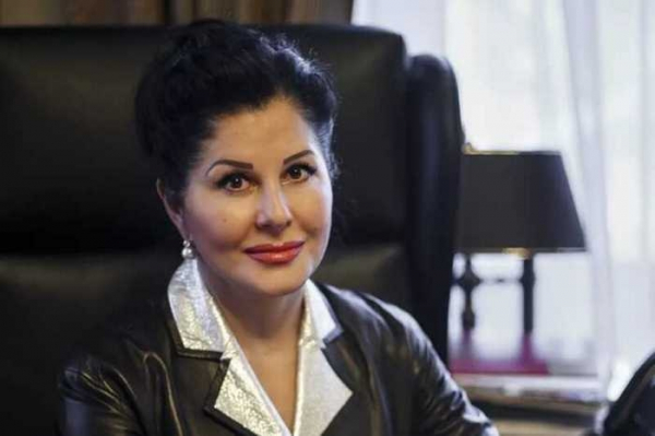 Президент Федерации конного спорта Марина Сечина оказалась вовлечена в схемы с организованной преступностью и коррупцией