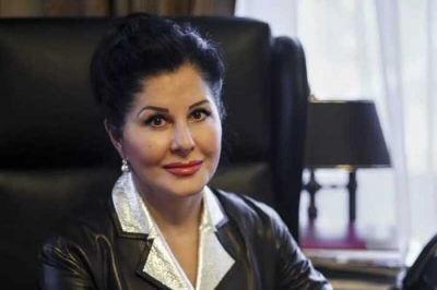 Президент Федерации конного спорта Марина Сечина оказалась вовлечена в схемы с организованной преступностью и коррупцией