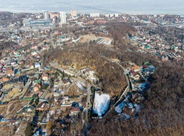 Иннокентий Лазарев и его парниковое королевство за 29 миллионов