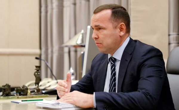 Шумков, который не тонет