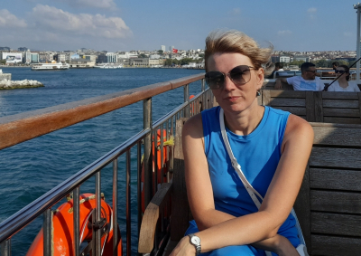 &laquo;Никогда не знакомьтесь в интернете с целью брака&raquo;. Почему?