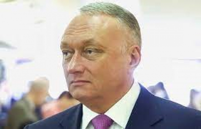 Дмитрий Савельев: 20 лет службы родному региону и память о его добрых делах