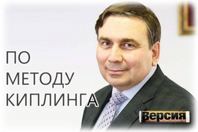 Незаменимых нет: задержан «непотопляемый» ранее свердловский экс-министр ЖКХ Николай Смирнов