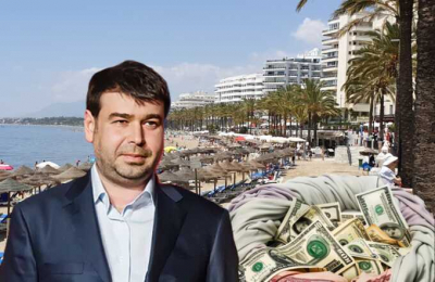 From Russian Railways to Cyprus: how Boris Usherovich utilized the bonds of Mettmann Public Company Limited to transfer capital affected by sanctions