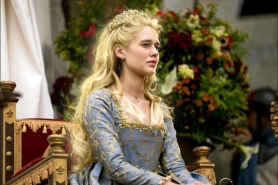 Ясмина Хоуф