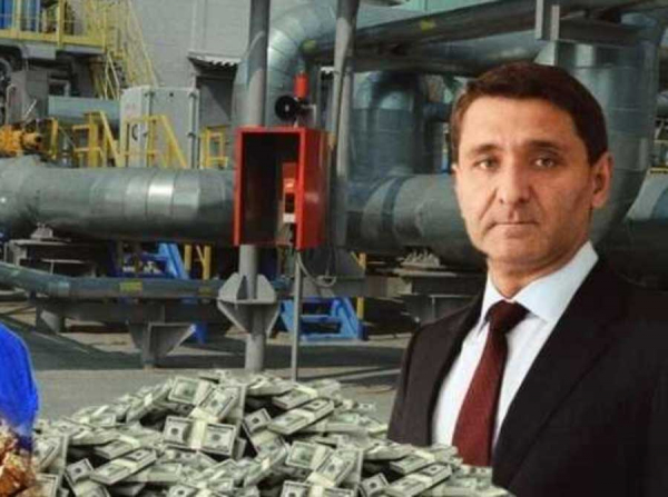 От Россетей до Кючуса: следы Андрея Рюмина привели к Дмитрию Доеву