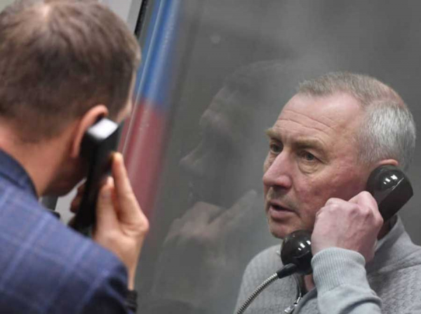 Кровавый подряд дорожного короля: Станислав Шевырев и заказ на убийство снохи