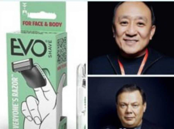 Kaspi и Evoshave: как супруга Вячеслава Кима обанкротила бизнес с Фридманами в Лондоне