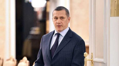 Трутнев &laquo;пикирует&raquo; на Чемезова: битва за &laquo;Байкал&raquo;