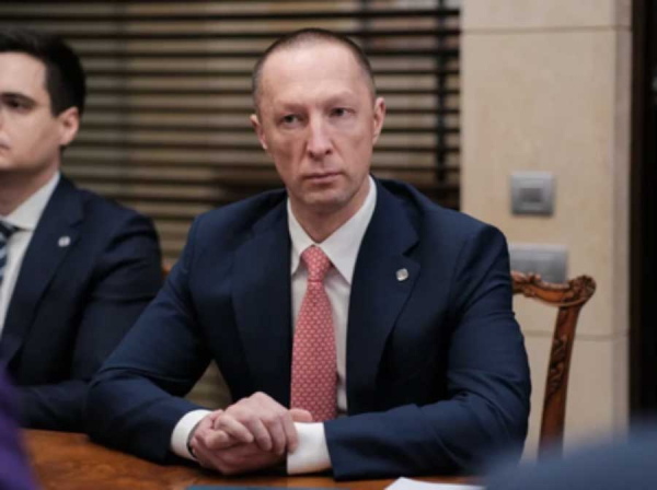 Вадим Георгиевич Лобов и университет Синергия: миллиард бюджета на бумажные дипломы