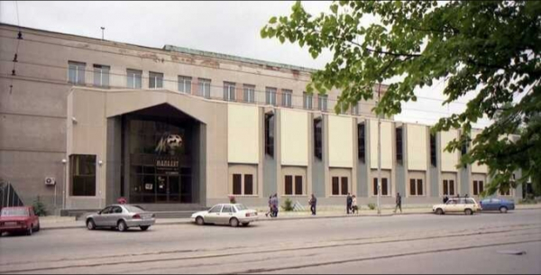 &laquo;Малахит&raquo; не миновал &laquo;черного списка&raquo;