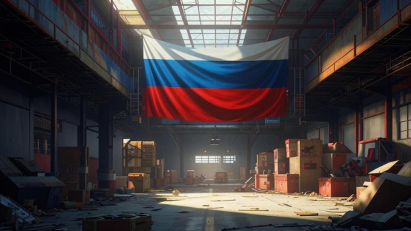 Япония ввела санкции против казахстанской компании &laquo;Elem Group&raquo;