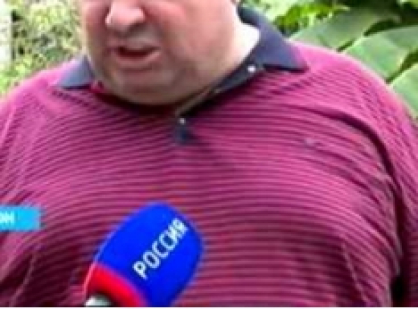 Девелопер Герман Ковалёв прогремел в дурном скандале: &laquo;выгнал семью на улицу без денег и документов&raquo;