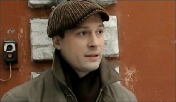 Андрей Иванов