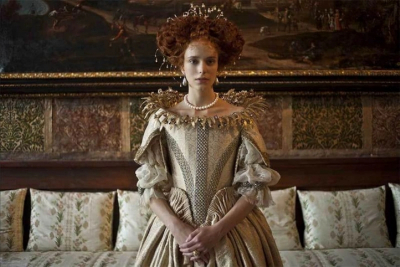 Стэйси Мартин