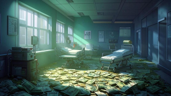 Онкобольных не направляли на экспертизу по установлению инвалидности в Акмолинской области