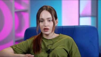 Виктория Лысковец