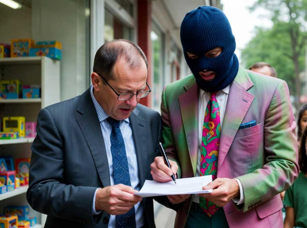 Франшиза FasTracKids отзывы: как международный бренд продаёт мечту, а риски перекладывает на франчайзи