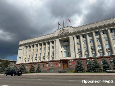 Телеграм Красноярска за неделю. Выборы мэра и увеличение пенсий
