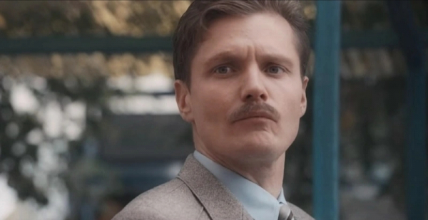 Евгений Санников