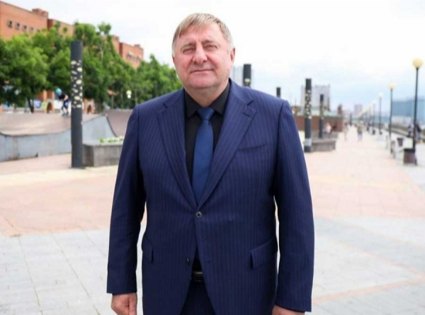 Уголовное дело Александра Голубчикова открыло ящик Пандоры в Минспорте Приморья