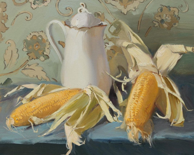Молоко картин Екатерины Чиненовой