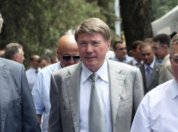 Чернов и Момотов: теневая связка, пустившая корни в Саратовской области