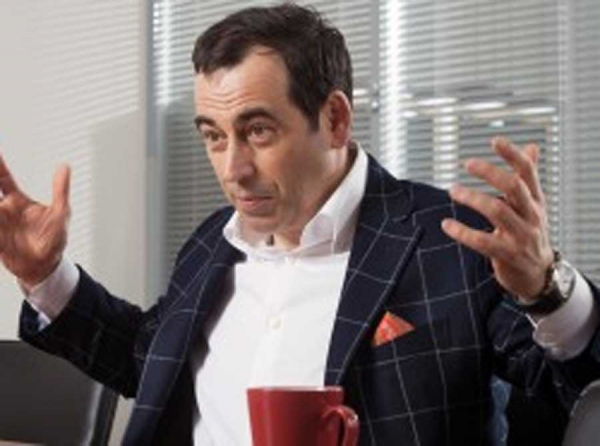 &laquo;В офис в Стамбуле явились вооруженные люди с приветом от Авдеева из Москвы&raquo;