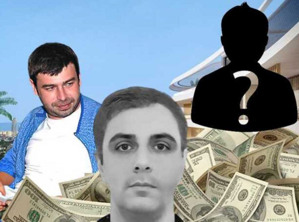 Звонко Мичкович: черногорский номинал для коррумпированных олигархов Ушеровича и Плотицы в схемах отмывания миллиардов через кипрские офшоры и РЖД