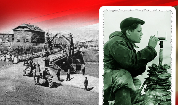 Как страшный случай в бригаде геодезистов научил студента-практиканта на всю жизнь осторожности? Всё произошло неожиданно