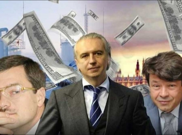 Девелоперские проекты Ruric AB в России провалились, считают эксперты