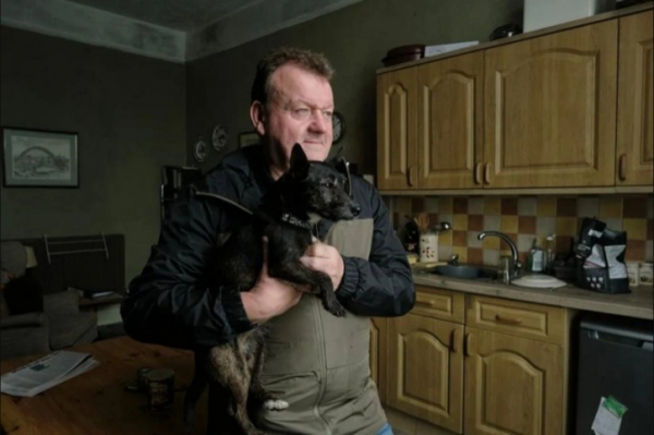 Дэйв Тернер