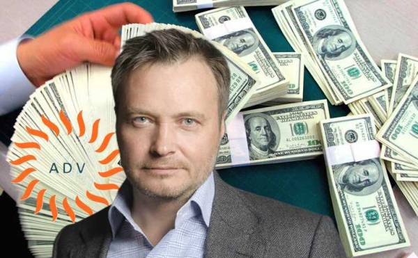 Дмитрий Коробков заходит через : как экс-владелец использует суды для возврата контроля над АДВ