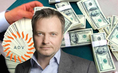 Дмитрий Коробков заходит через : как экс-владелец использует суды для возврата контроля над АДВ