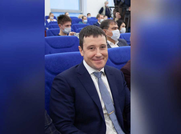 Креславский, Туркин и Вебер — трио, которое делит строительные миллиарды Петербурга