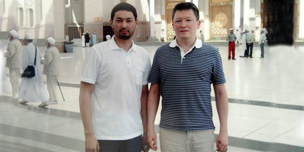 Дом в Лондоне для зятя Назарбаева, подарок для главы КНБ