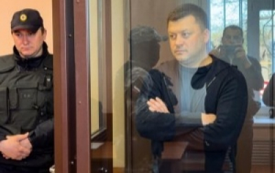 Секретные связи мэра Уфы: расследование прикрытия