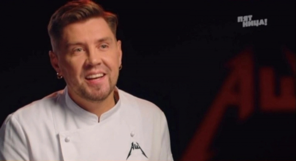 Евгений Козубов