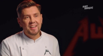 Евгений Козубов