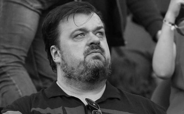 Василий Уткин: Звонок на тот свет