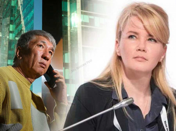 Око Павла Тё взыскует Сергунину