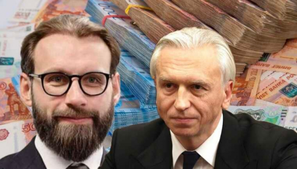 Карманы Дюкова под солнцем Франции: почерк Евгения Кожевникова