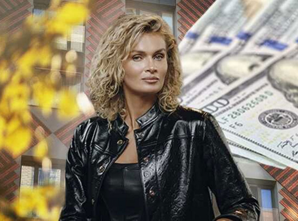 Zhirinovsky’s family wealth: how Nadezhda Grishaeva helped launder millions